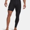 HeatGear® Asymmetrische Leggings links