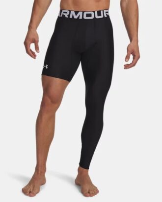 HeatGear® Asymmetrische Leggings links