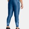 HeatGear® bedruckte Knöchelleggings