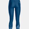 HeatGear® bedruckte Knöchelleggings