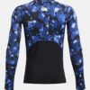 HeatGear® bedrucktes Langarmshirt HeatGear® bedrucktes Langarmshirt