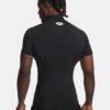 HeatGear® Click Clack Kurzarm-Mock HeatGear® Click Clack Kurzarm-Mock