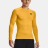 HeatGear® Compression Langarm