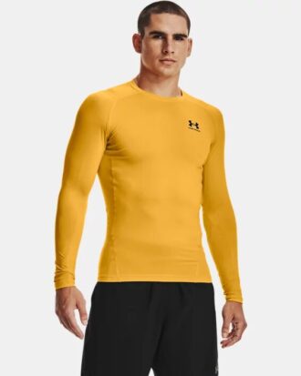 HeatGear® Compression Langarm