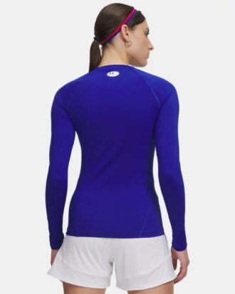 HeatGear® Compression Langarm