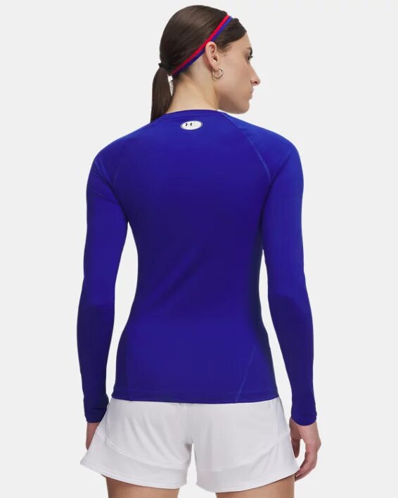 HeatGear® Compression Langarm HeatGear® Compression Langarm