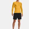 HeatGear® Compression Langarm