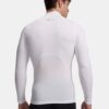 HeatGear® Compression Mock Long Sleeve HeatGear® Compression Mock Long Sleeve