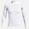 HeatGear® Compression Mock Long Sleeve HeatGear® Compression Mock Long Sleeve