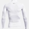 HeatGear® Compression Mock Long Sleeve HeatGear® Compression Mock Long Sleeve