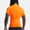 HeatGear® Compression Mock Short Sleeve HeatGear® Compression Mock Short Sleeve