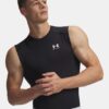 HeatGear® Compression Sleeveless