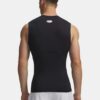HeatGear® Compression Sleeveless
