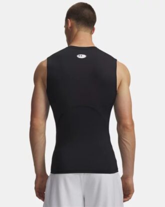 HeatGear® Compression Sleeveless