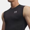 HeatGear® Compression Sleeveless