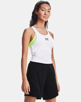 HeatGear® Compression Tank