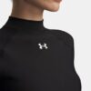 HeatGear® Crop Mock Langarmshirt HeatGear® Crop Mock Langarmshirt