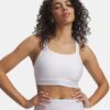 HeatGear® Crossback High Sport-BH