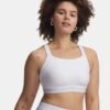 HeatGear® Crossback High Sport-BH