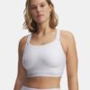 HeatGear® Crossback High Sport-BH