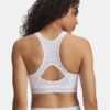 HeatGear® Crossback High Sport-BH