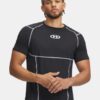 HeatGear® Elite AA Fitted Kurzarm HeatGear® Elite AA Fitted Kurzarm