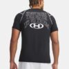 HeatGear® Elite AA Fitted Kurzarm HeatGear® Elite AA Fitted Kurzarm