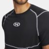 HeatGear® Elite AA Fitted Kurzarm HeatGear® Elite AA Fitted Kurzarm