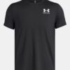 HeatGear® Fitted Short Sleeve HeatGear® Fitted Short Sleeve