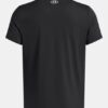 HeatGear® Fitted Short Sleeve HeatGear® Fitted Short Sleeve