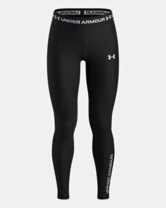 HeatGear® Grafik-Leggings