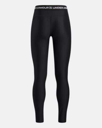 HeatGear® Grafik-Leggings