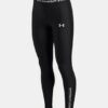 HeatGear® Grafik-Leggings HeatGear® Grafik-Leggings
