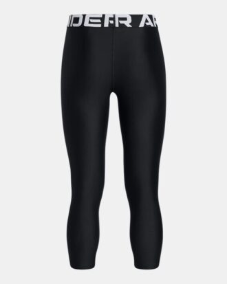 HeatGear® Knöchelleggings
