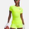 HeatGear® Kompressions-Kurzarm-Shirt HeatGear® Kompressions-Kurzarm-Shirt