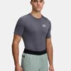 HeatGear® Kompressions-Kurzarm-Shirt HeatGear® Kompressions-Kurzarm-Shirt