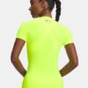 HeatGear® Kompressions-Kurzarm-Shirt HeatGear® Kompressions-Kurzarm-Shirt
