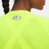 HeatGear® Kompressions-Kurzarm-Shirt HeatGear® Kompressions-Kurzarm-Shirt