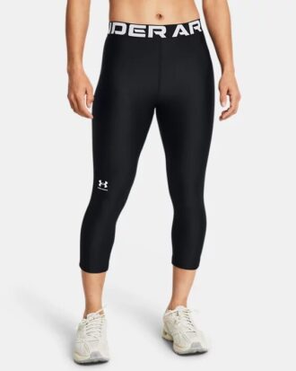 HeatGear® ¾-Leggings