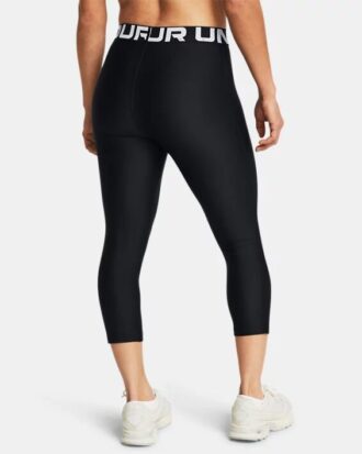 HeatGear® ¾-Leggings