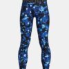 HeatGear® Leggings mit Print HeatGear® Leggings mit Print