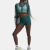 HeatGear® Mesh Shorty Shorts