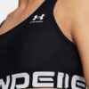 HeatGear® Mid Marken-Sport-BH HeatGear® Mid Marken-Sport-BH