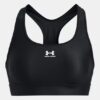 HeatGear® Mid Padless Sports Bra HeatGear® Mid Padless Sports Bra