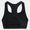 HeatGear® Mid Padless Sports Bra HeatGear® Mid Padless Sports Bra