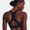 HeatGear® Mid Padless Sports Bra HeatGear® Mid Padless Sports Bra