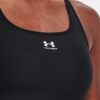 HeatGear® Mid Padless Sports Bra HeatGear® Mid Padless Sports Bra