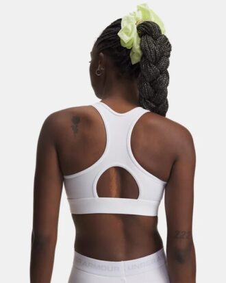 HeatGear® Mid Sport-BH
