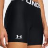 HeatGear® Middy 5″ Shorts