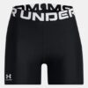 HeatGear® Middy 5″ Shorts